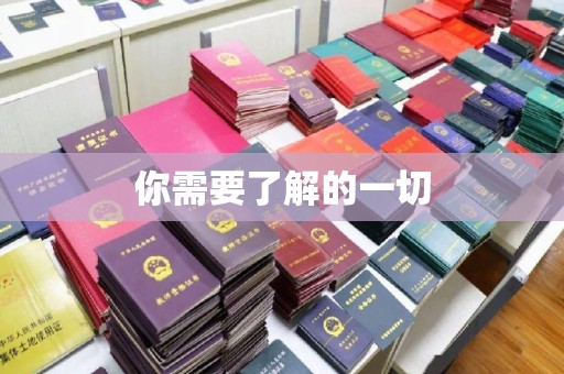 肇庆你需要了解的一切